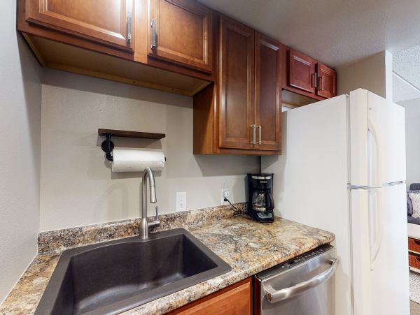 Breckenridge Home 1017977