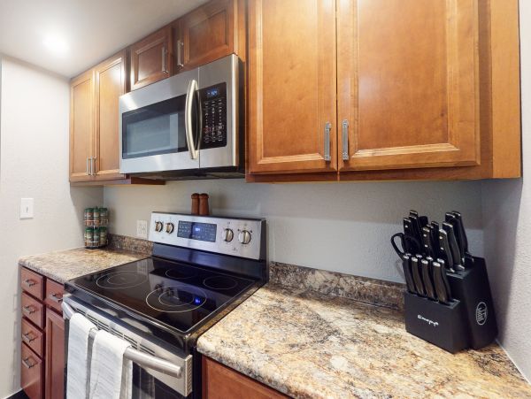 Breckenridge Home 1017977