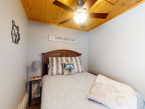Breckenridge Home 1017977