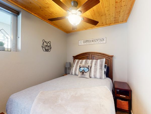 Breckenridge Home 1017977