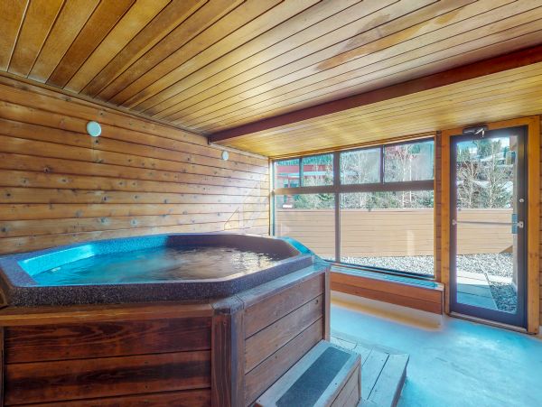 Breckenridge Home 1017977