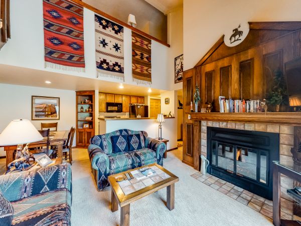 Breckenridge Home 1017978