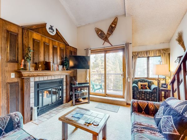 Breckenridge Home 1017978