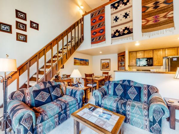 Breckenridge Home 1017978