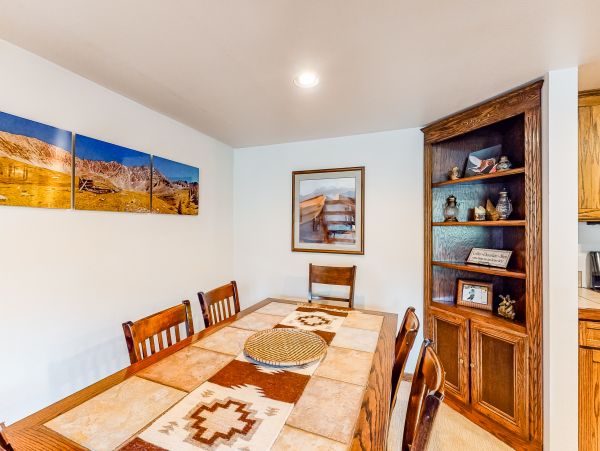 Breckenridge Home 1017978
