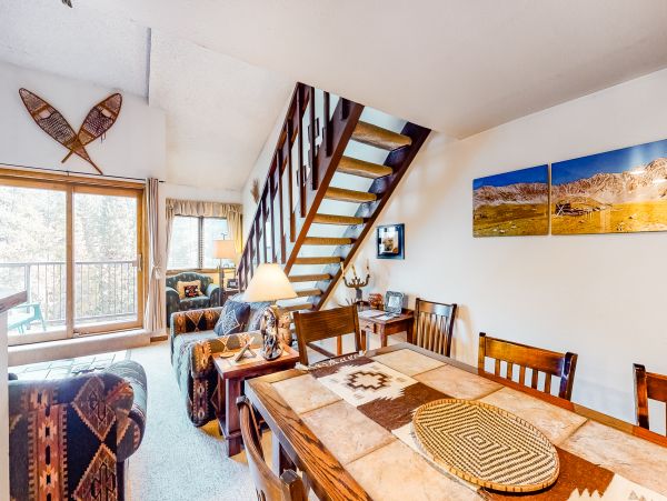 Breckenridge Home 1017978
