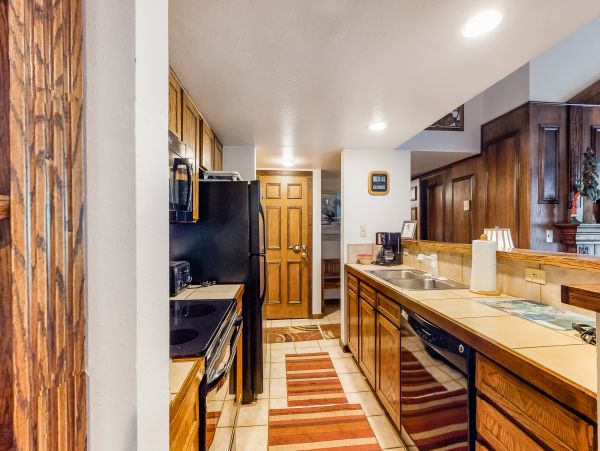 Breckenridge Home 1017978