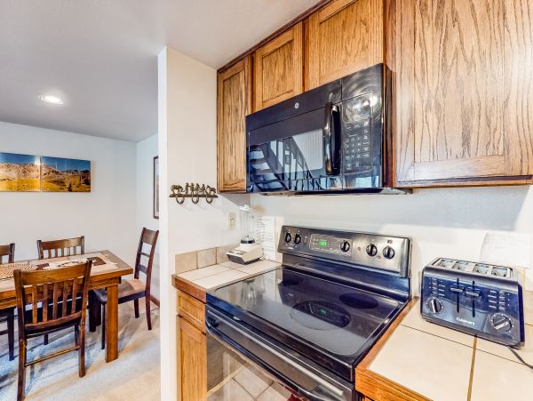 Breckenridge Home 1017978