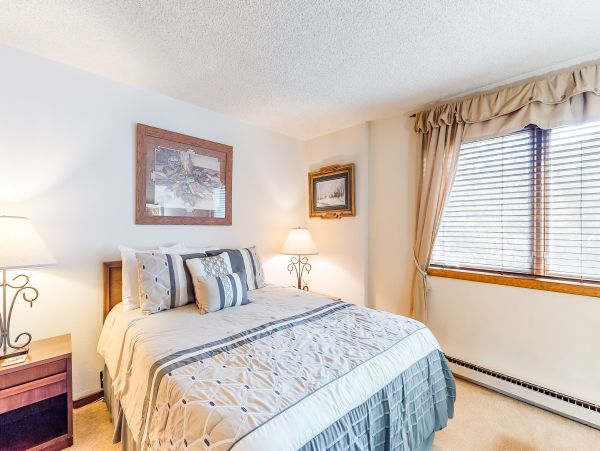 Breckenridge Home 1017978