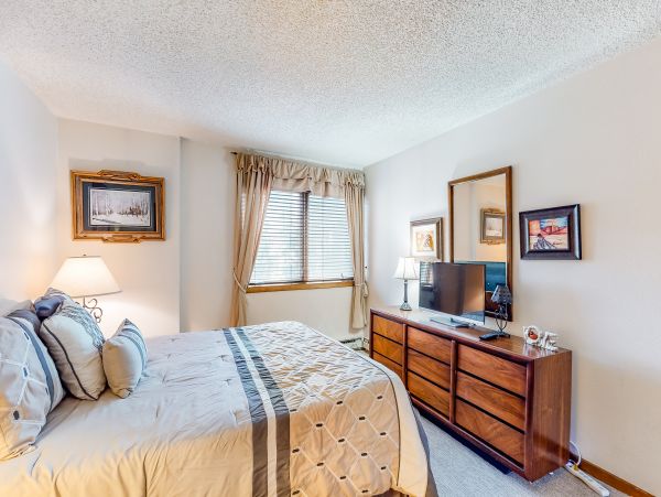 Breckenridge Home 1017978