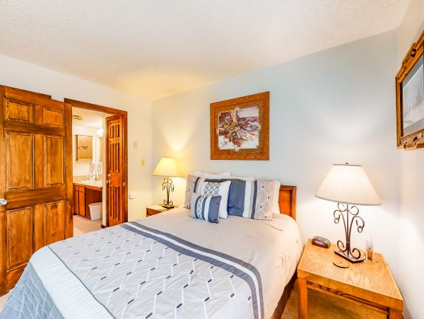 Breckenridge Home 1017978