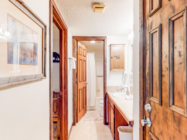 Breckenridge Home 1017978