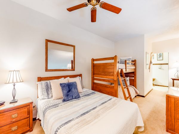 Breckenridge Home 1017978