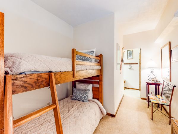 Breckenridge Home 1017978