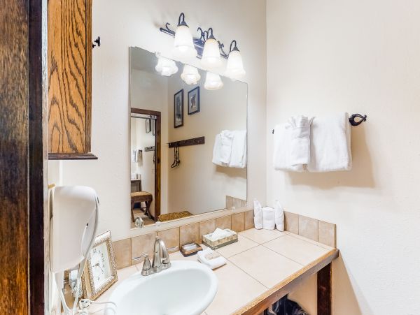 Breckenridge Home 1017978