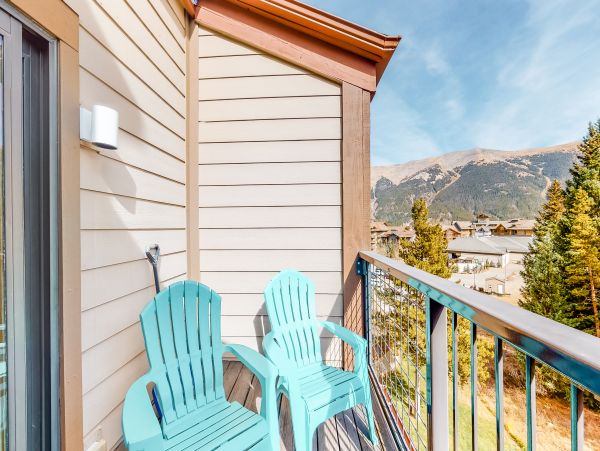 Breckenridge Home 1017978