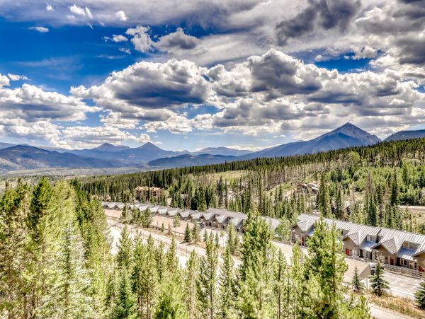 Breckenridge Home 1017979