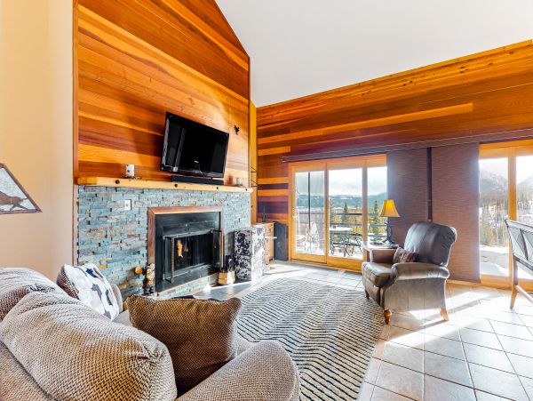 Breckenridge Home 1017979
