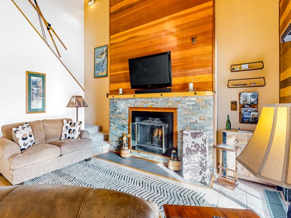 Breckenridge Home 1017979