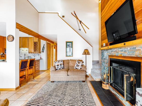 Breckenridge Home 1017979