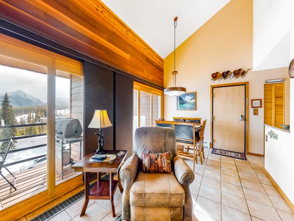 Breckenridge Home 1017979