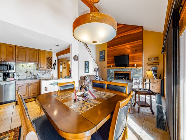 Breckenridge Home 1017979