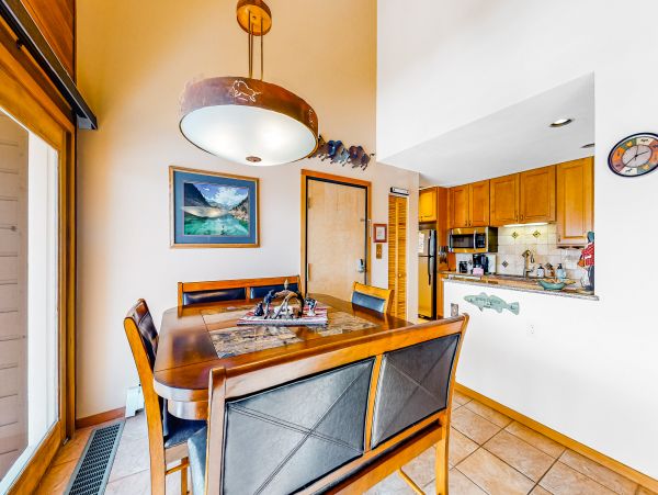 Breckenridge Home 1017979