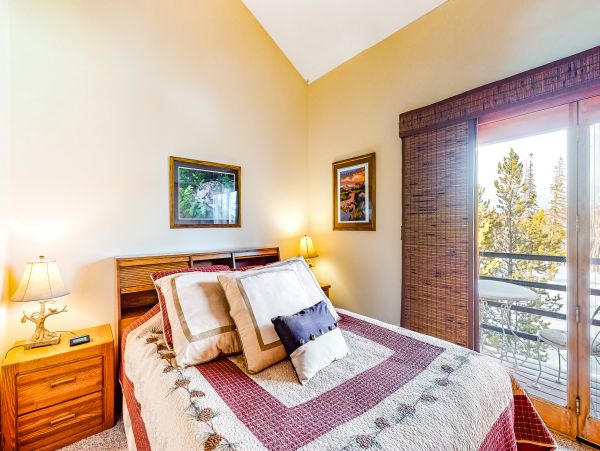 Breckenridge Home 1017979