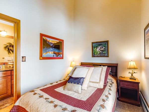 Breckenridge Home 1017979