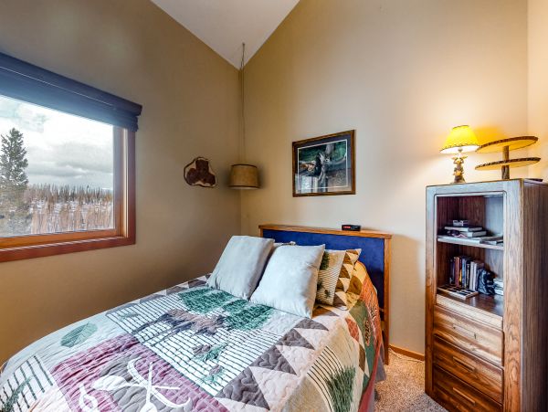 Breckenridge Home 1017979