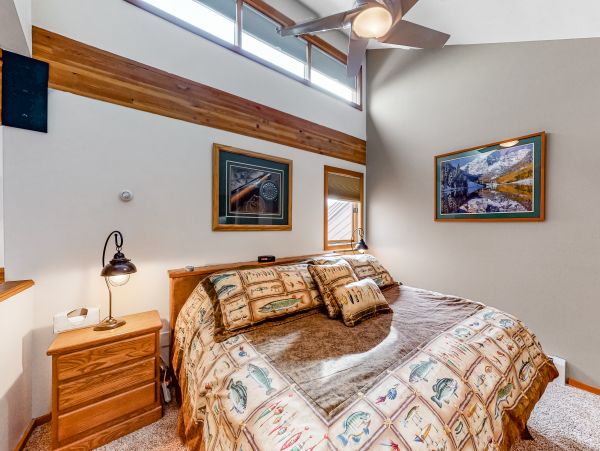 Breckenridge Home 1017979