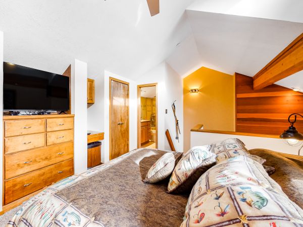 Breckenridge Home 1017979