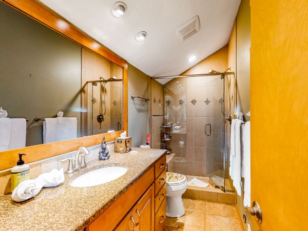 Breckenridge Home 1017979