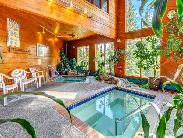 Breckenridge Home 1017979