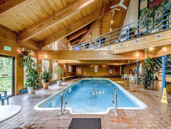 Breckenridge Home 1017979