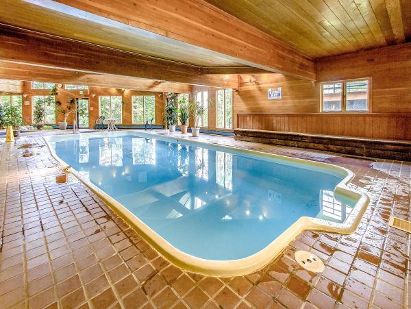 Breckenridge Home 1017979