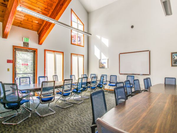 Breckenridge Home 1017979