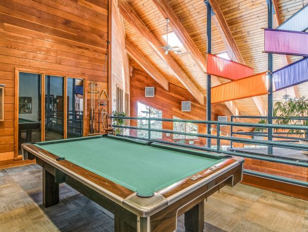 Breckenridge Home 1017979