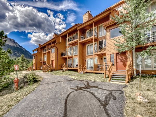 Breckenridge Home 1017979
