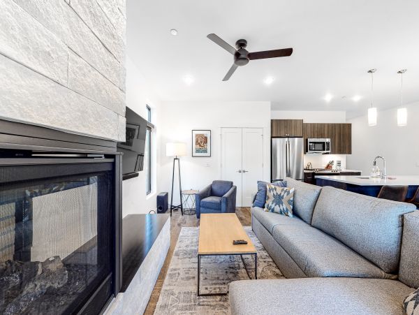 Breckenridge Home 1017980