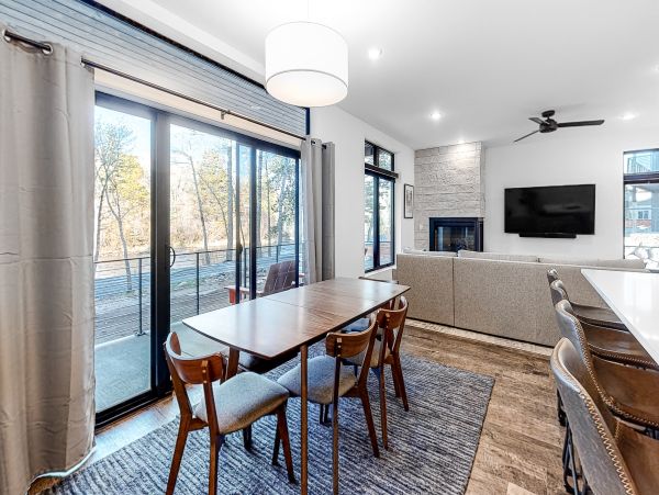 Breckenridge Home 1017980