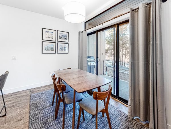 Breckenridge Home 1017980