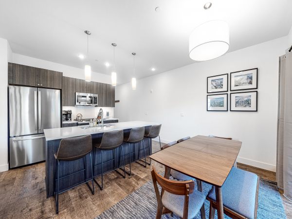 Breckenridge Home 1017980