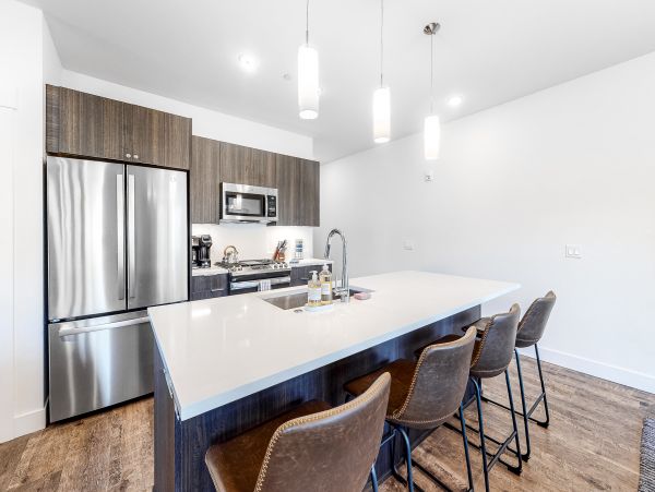 Breckenridge Home 1017980