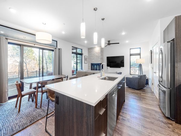 Breckenridge Home 1017980