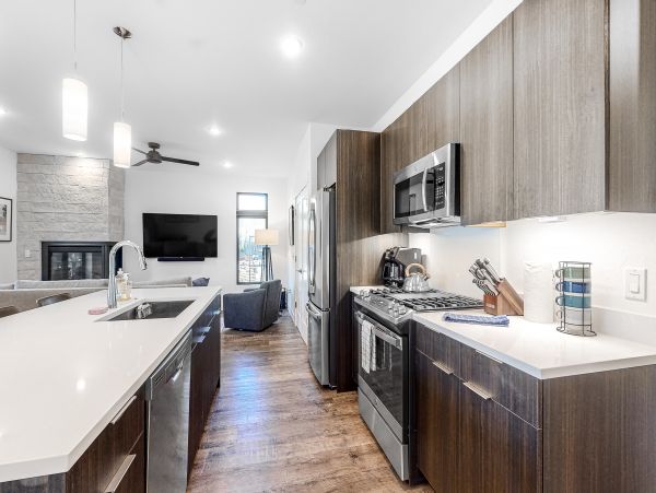 Breckenridge Home 1017980