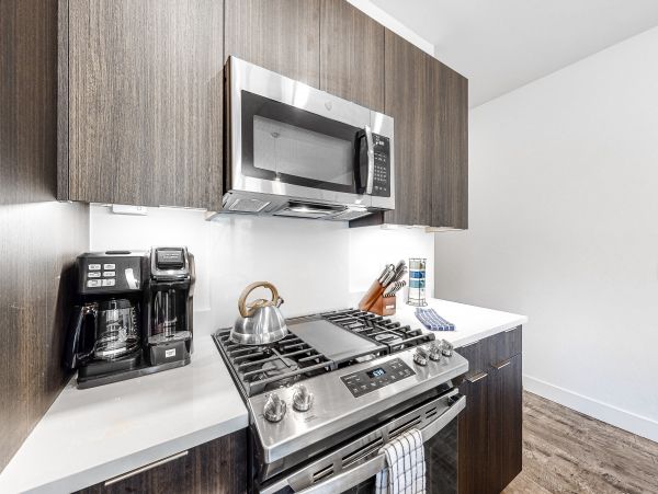 Breckenridge Home 1017980