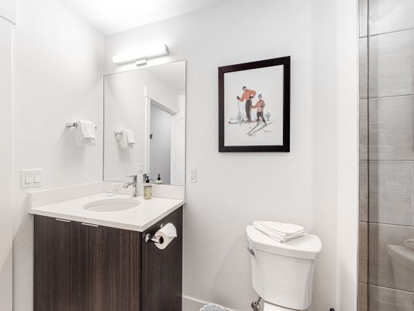 Breckenridge Home 1017980