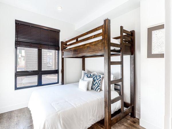 Breckenridge Home 1017980