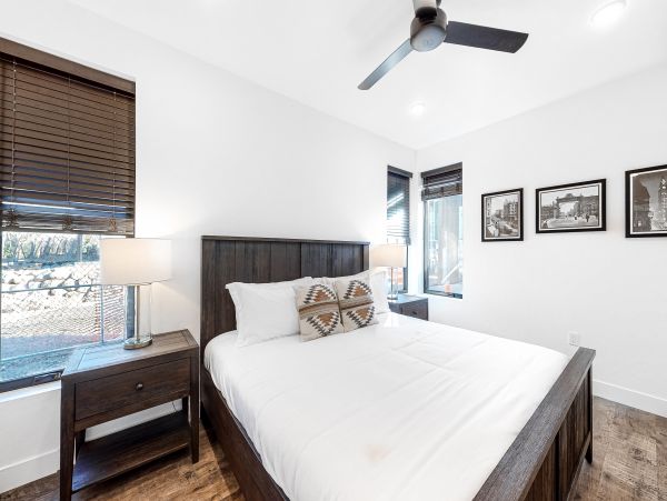 Breckenridge Home 1017980